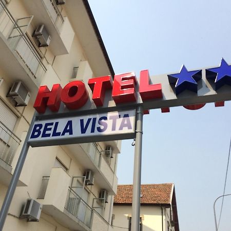 Hotel Bela Vista Viseu Exterior foto