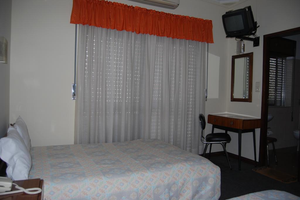 Hotel Bela Vista Viseu Habitación foto